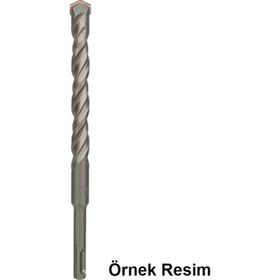 Klpro 4 Elmaslı Sds Plus 12x160 mm Matkap Ucu