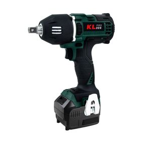 Klpro 400NM 18V Şarjlı Somun Sıkma Makinesi