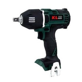 Klpro 400NM 18V Şarjlı Somun Sıkma Makinesi