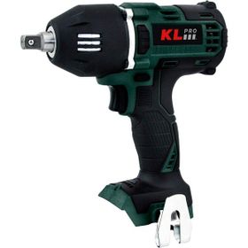 Klpro 400NM 18V Şarjlı Somun Sıkma Makinesi