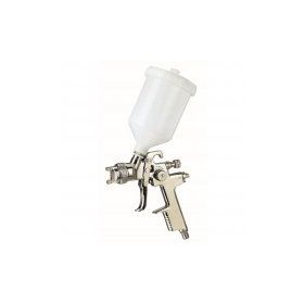 Klpro AB17G-2.0 600 ml 2.0 mm Üsten Plastik Depolu Boya Tabancası