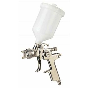 Klpro AB17G-2.0 600 ml 2.0 mm Üsten Plastik Depolu Boya Tabancası