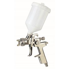 Klpro AB17G-2.0 600 ml 2.0 mm Üsten Plastik Depolu Boya Tabancası