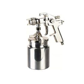 Klpro AB17S-2.0 1.7 mm Alttan Alüminyum Depo Boya Tabancası
