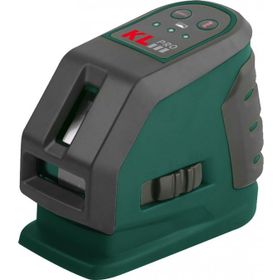 Klpro Dikey/Yatay 2 Işınlı Yeşil Lazer Distomat