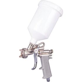 Klpro E70-1.4 600 ml 1.4 mm Üsten Plastik Depolu Boya Tabancası