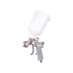 Klpro E70-1.4 600 ml 1.4 mm Üsten Plastik Depolu Boya Tabancası