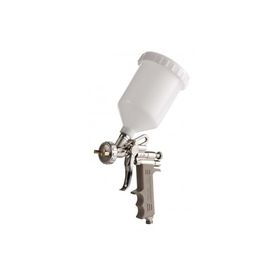 Klpro E70-1.8 600 ml 1.8 mm Üsten Plastik Depolu Boya Tabancası