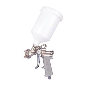 Klpro E70 2.0 600 ml 2.0 mm Üsten Plastik Depolu Boya Tabancası