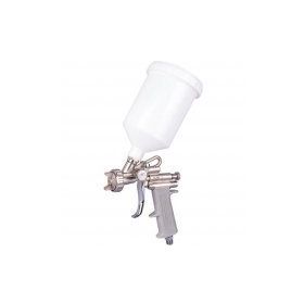 Klpro E70 2.0 600 ml 2.0 mm Üsten Plastik Depolu Boya Tabancası