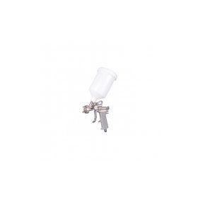 Klpro E70 2.0 600 ml 2.0 mm Üsten Plastik Depolu Boya Tabancası