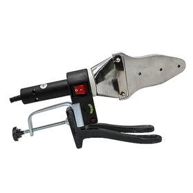Klpro Fusion SF3 700 W Plastik Boru Kaynak Makinesi