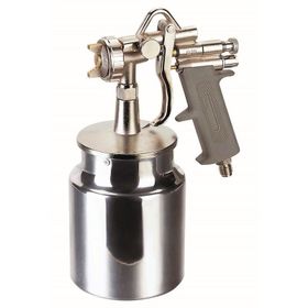 Klpro G70-1.8 1000 ml 1.8 mm Alttan Alüminyum Depolu Boya Tabancası
