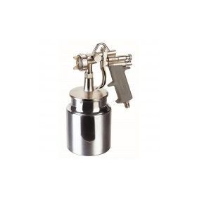 Klpro G70-2.0 1000 ml 2.0 mm Alttan Alüminyum Depolu Boya Tabancası