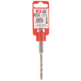 Klpro KL.253.060.110 6. 0x50x110 mm Sds Plus Delici Uç