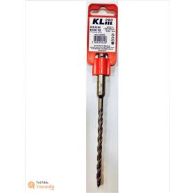 Klpro KL.253.060.160 6. 0x100x160 mm Sds Plus Delici Uç