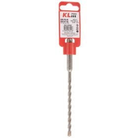 Klpro KL.253.060.160 6. 0x100x160 mm Sds Plus Delici Uç