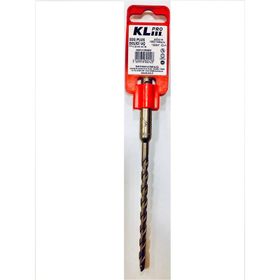 Klpro KL.253.060.160 6. 0x100x160 mm Sds Plus Delici Uç