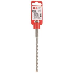 Klpro KL.253.060.160 6. 0x100x160 mm Sds Plus Delici Uç