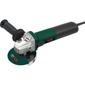 Klpro KLAT11506 1150 Watt 115 mm Kömürsüz Profesyonel Avuç Taşlama Makinası