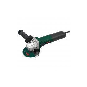 Klpro KLAT11509 1150 Watt 115 mm Kömürsüz Devir Ayarlı Profesyonel Avuç Taşlama Makinası