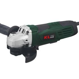 Klpro KLAT11510 900 Watt 115 mm Alttan Tetik Profesyonel Avuç Taşlama