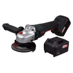 Klpro KLAT1840B Li-Ion 18 V 15 mm Avuç Taşlama Makinesi