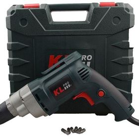 Klpro KLAV60266 500 W Profesyonel Alçı Panel Tornavidası