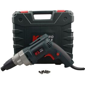 Klpro KLAV60266 500 W Profesyonel Alçı Panel Tornavidası