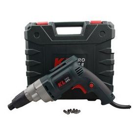 Klpro KLAV60266 500 W Profesyonel Alçı Panel Tornavidası