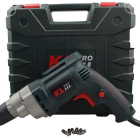 Klpro KLAV60266 500 W Profesyonel Alçı Panel Tornavidası