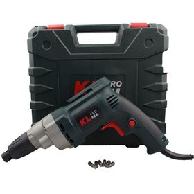 Klpro KLAV60266 500 W Profesyonel Alçı Panel Tornavidası