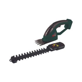Klpro KLBCB18-00 18V 199 mm Aküsüz Solo Tek Şarjlı Çit Budama Makinesi