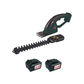 Klpro KLBCB18-50 18V/5Ah 199 mm Şarjlı Çit Budama Makinesi