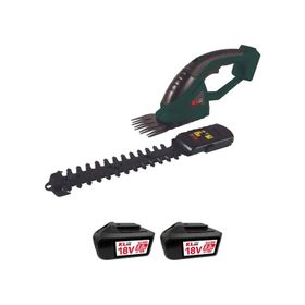 Klpro KLBCB18-80 18V/8Ah 199 mm Şarjlı Çit Budama Makinesi