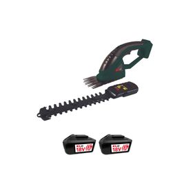 Klpro KLBCB18-80 18V/8Ah 199 mm Şarjlı Çit Budama Makinesi