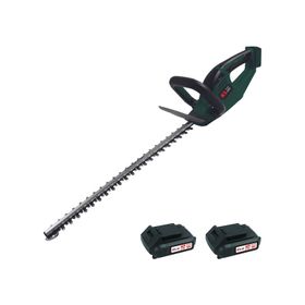 Klpro KLBCBU18-20 18V/2Ah. 580 mm Şarjlı Uzun Çit Budama Makinesi