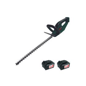 Klpro KLBCBU18-50 18V/5Ah 580 mm Aküsüz Solo Tek Şarjlı Uzun Çit Budama Makinesi