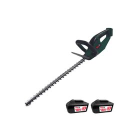 Klpro KLBCBU18-80 18V/8Ah 580 mm Aküsüz Solo Tek Şarjlı Uzun Çit Budama Makinesi
