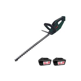 Klpro KLBCBU18-80 18V/8Ah 580 mm Aküsüz Solo Tek Şarjlı Uzun Çit Budama Makinesi