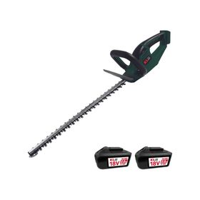 Klpro KLBCBU18-80 18V/8Ah 580 mm Aküsüz Solo Tek Şarjlı Uzun Çit Budama Makinesi