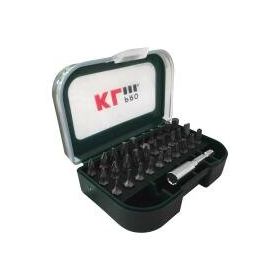 Klpro KLBS30A 31 Parça Bits Uç Seti