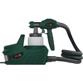 Klpro KLBT13B 650 W 800 ml Elektrikli Boya Tabancası