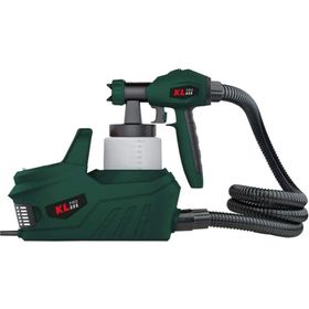 Klpro KLBT13B 650 W 800 ml Elektrikli Boya Tabancası