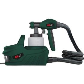 Klpro KLBT13B 650 W 800 ml Elektrikli Boya Tabancası