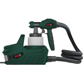 Klpro KLBT13B 650 W 800 ml Elektrikli Boya Tabancası