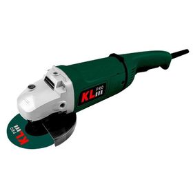 Klpro KLBT83230 2200W 230 mm Profesyonel Büyük Taşlama