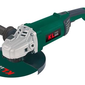 Klpro KLBT88230 2800 Watt 230 mm Kömürsüz Profesyonel Büyük Taşlama Makinası