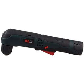 Klpro KLDAM1020 10,8V 2.0 Ah Çift Akülü Dik Açılı Matkap