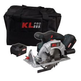 Klpro KLDAT1840B Daire Testere